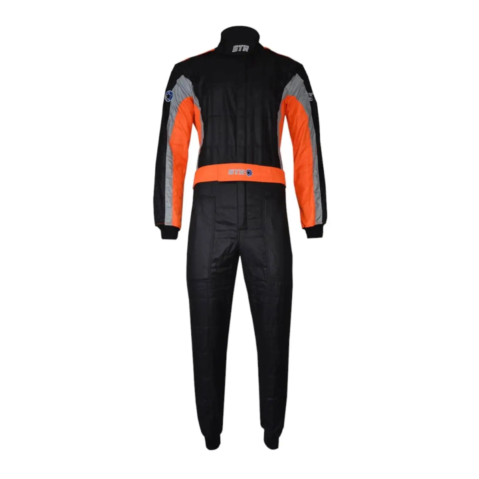 STR 'Club' Race Suit image 1