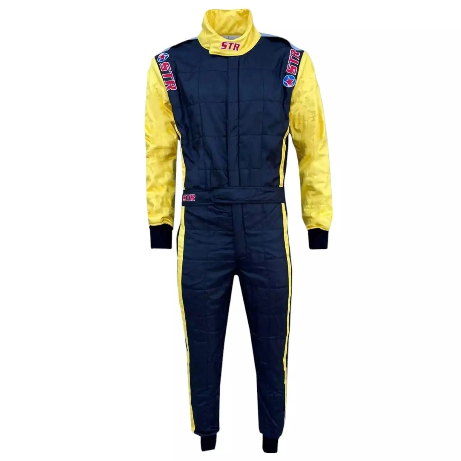 STR 'Club V2' Race Suit | Premium Racing Gear for Competitors image 1