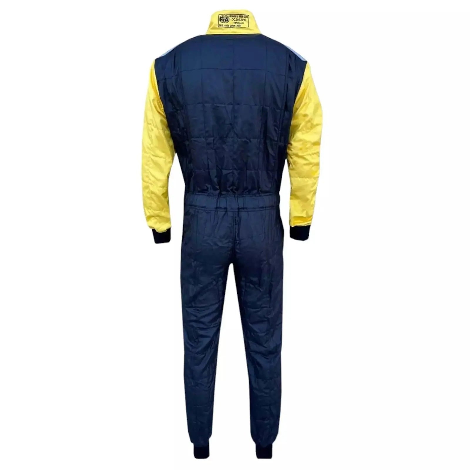 STR 'Club V2' Race Suit | Premium Racing Gear for Competitors image 2