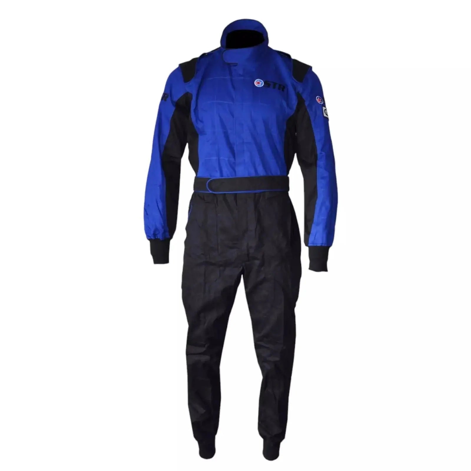 STR 'Oval Start' Race Suit image 1