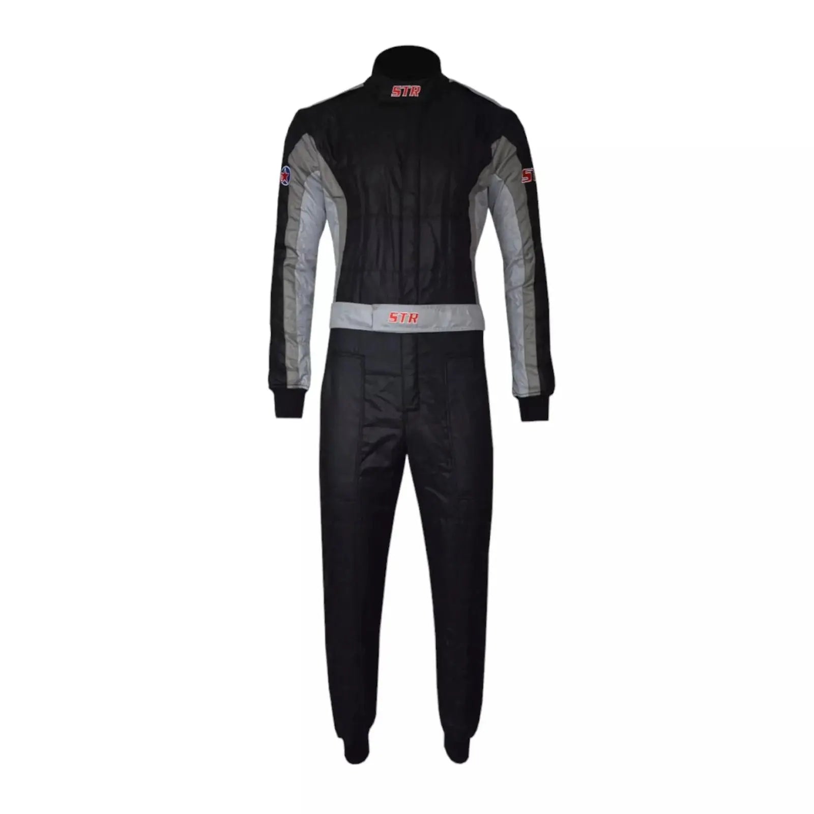 STR 'Club' Race Suit image 1