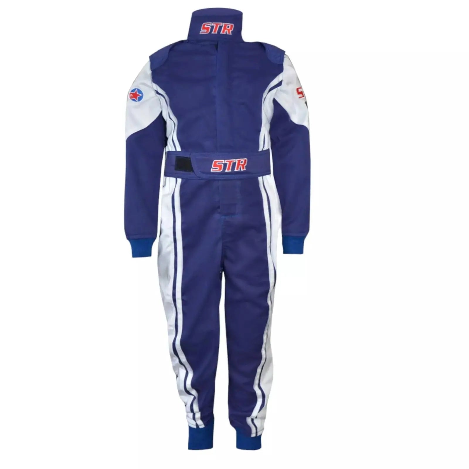 STR Youth SFI 3.2A/1 Approved Race Suit image 1