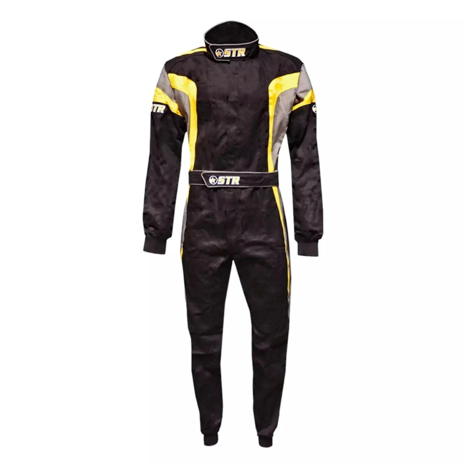 STR 'Podium' Race Suit | High-Performance Racing Gear image 1