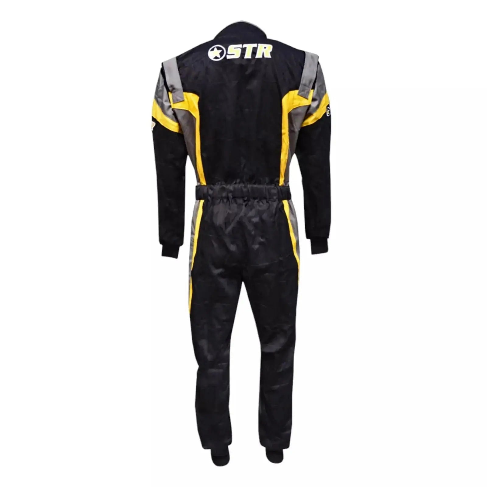 STR 'Podium' Race Suit | High-Performance Racing Gear image 2