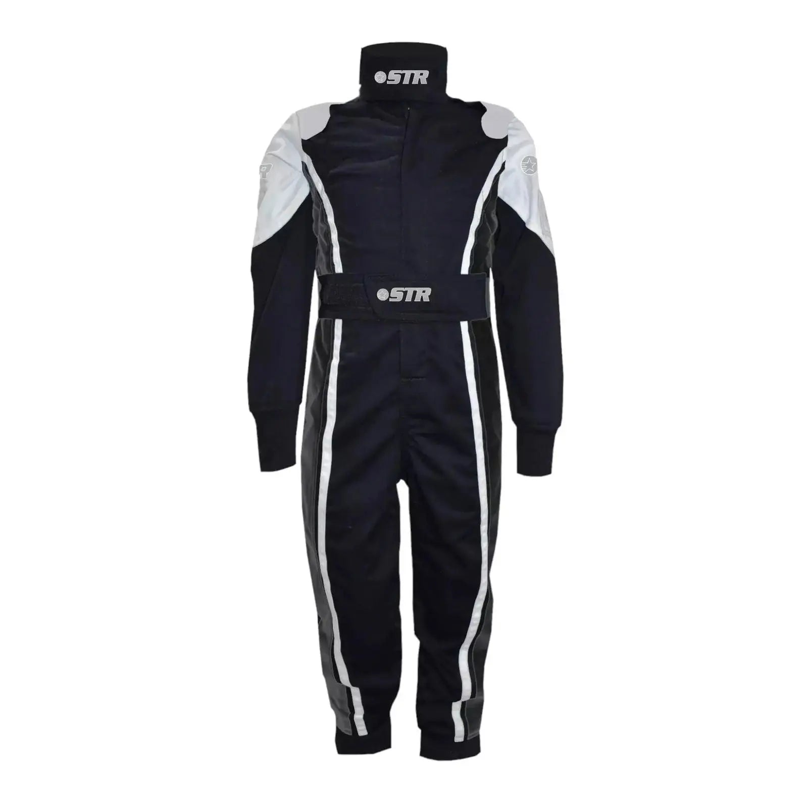 STR Youth SFI 3.2A/1 Approved Race Suit image 1