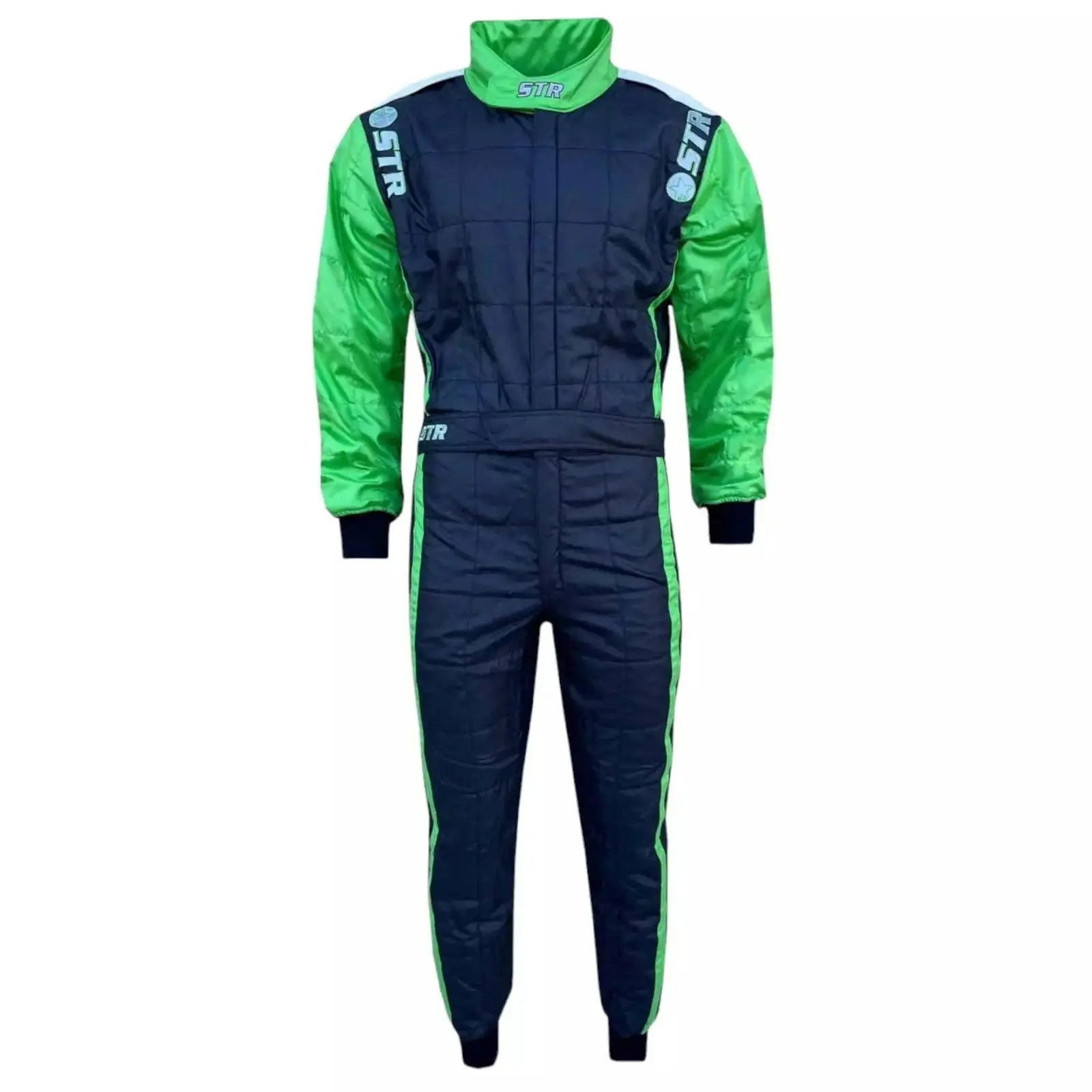 STR 'Club V2' Race Suit image 1