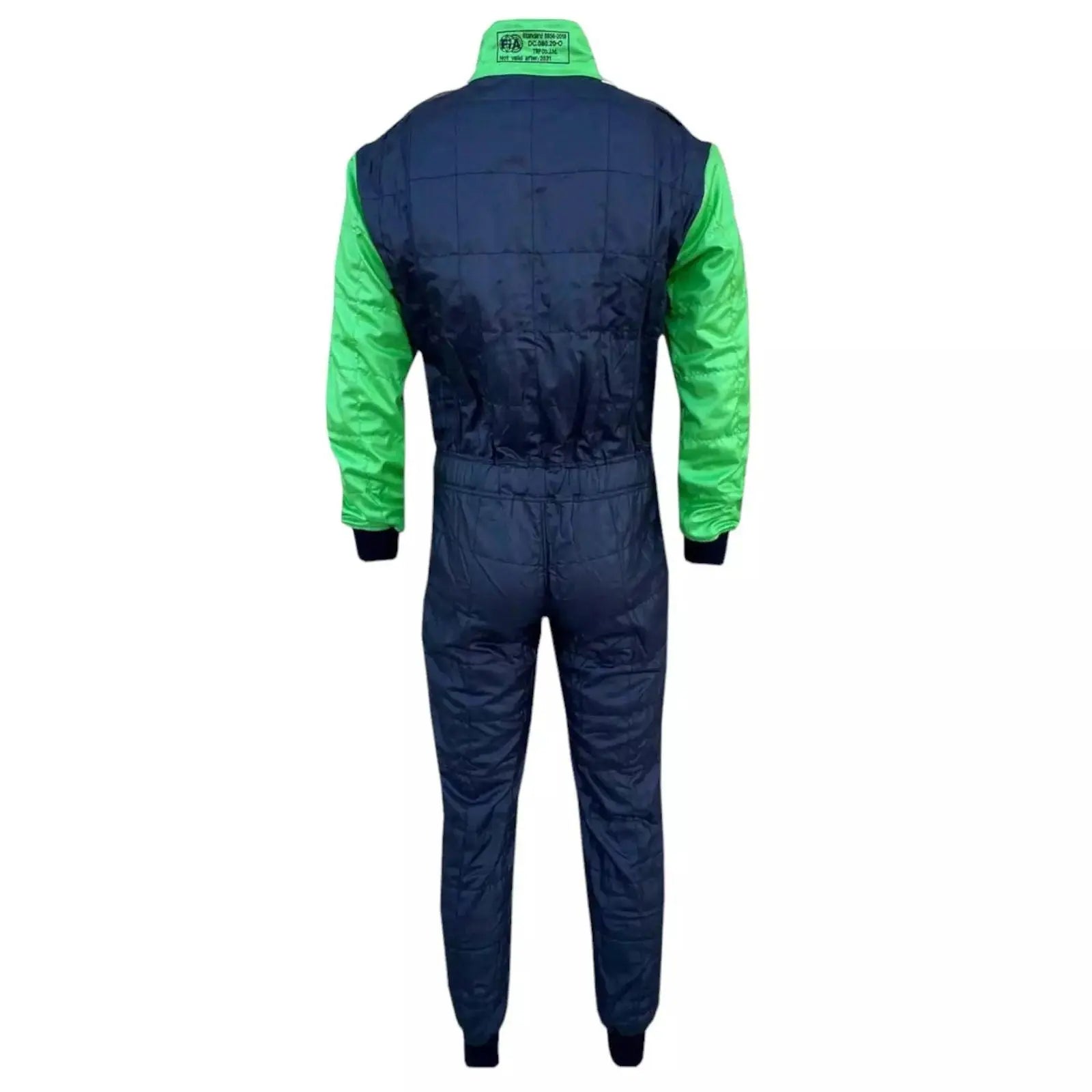 STR 'Club V2' Race Suit image 2