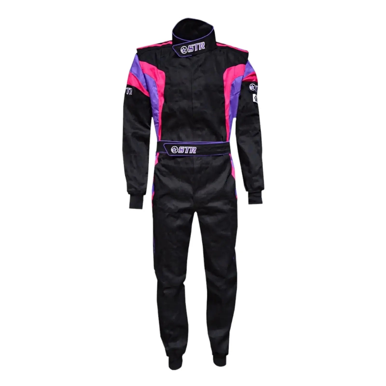 STR 'Podium Youth' Race Suit image 1