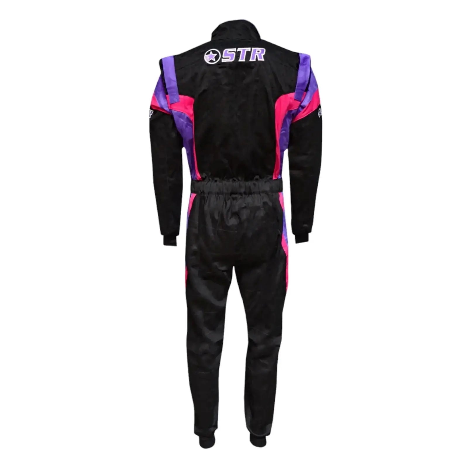 STR 'Podium Youth' Race Suit image 2