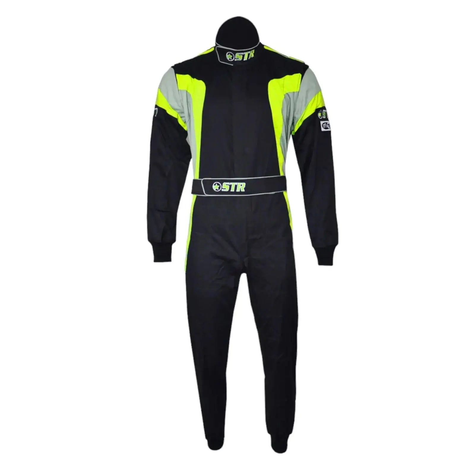 STR 'Podium' Youth Race Suit image 1