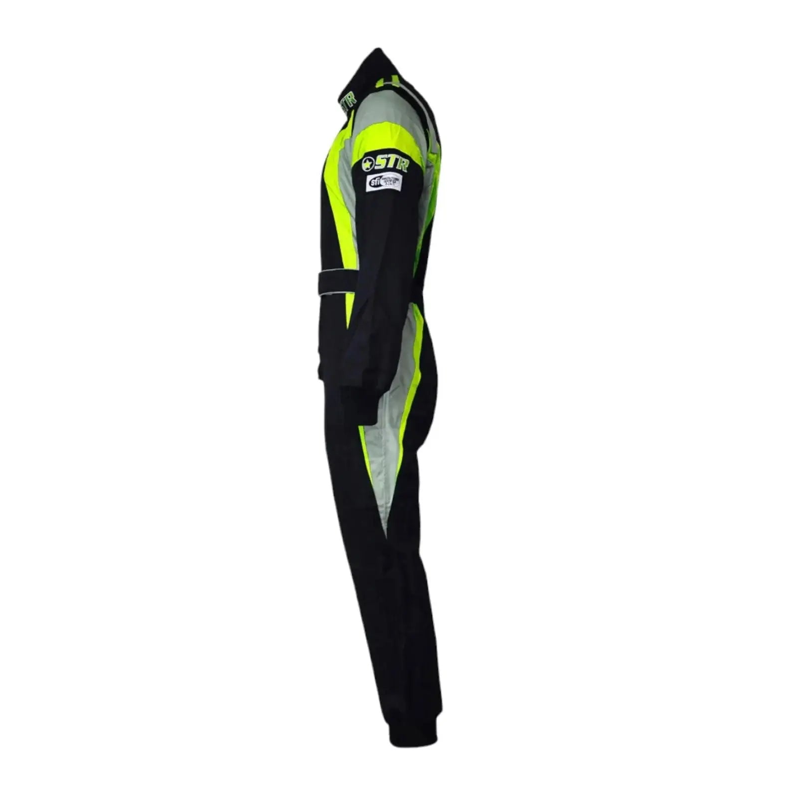STR 'Podium' Youth Race Suit image 2