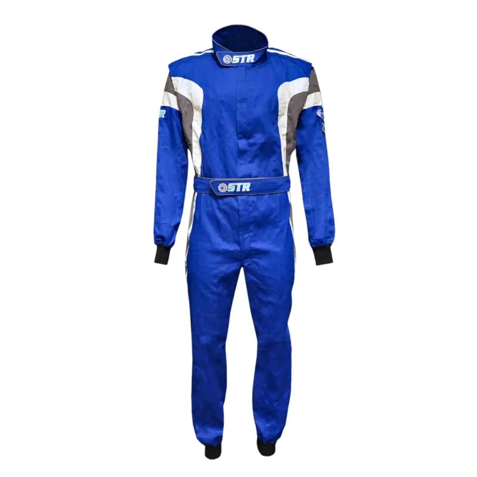 STR 'Podium' Race Suit | High-Performance Racing Gear image 1