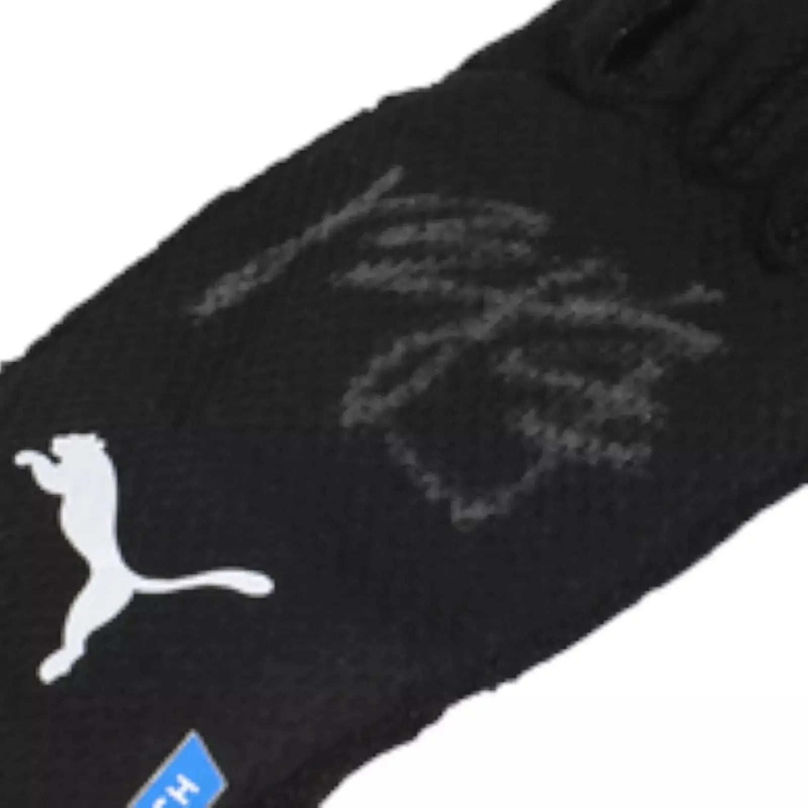 2022 ZHOU GUANYU FORMULA 1 RACE GLOVES - SINGAPORE GP image 2