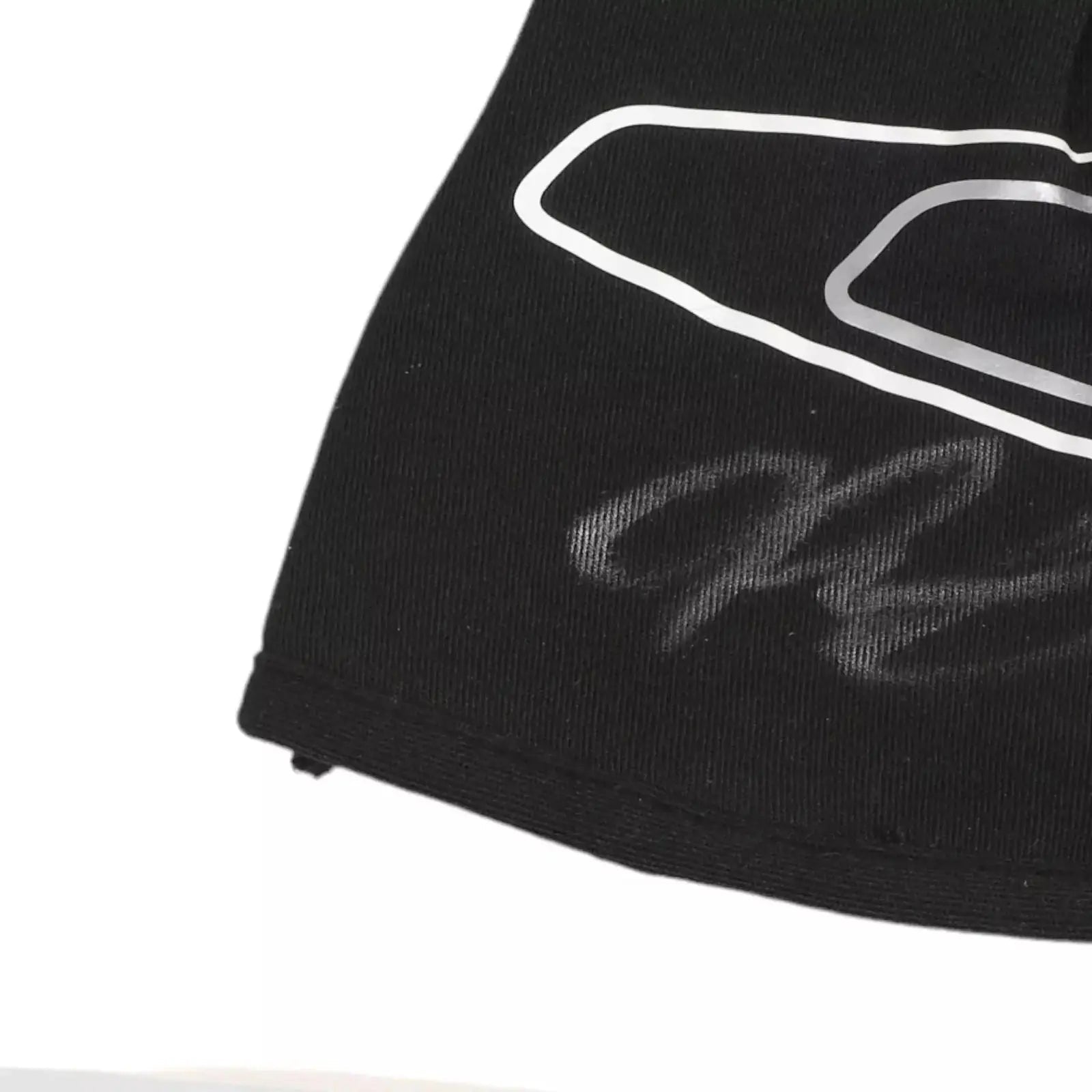 2023 Oscar Piastri Replica McLaren F1 Race Gloves image 2