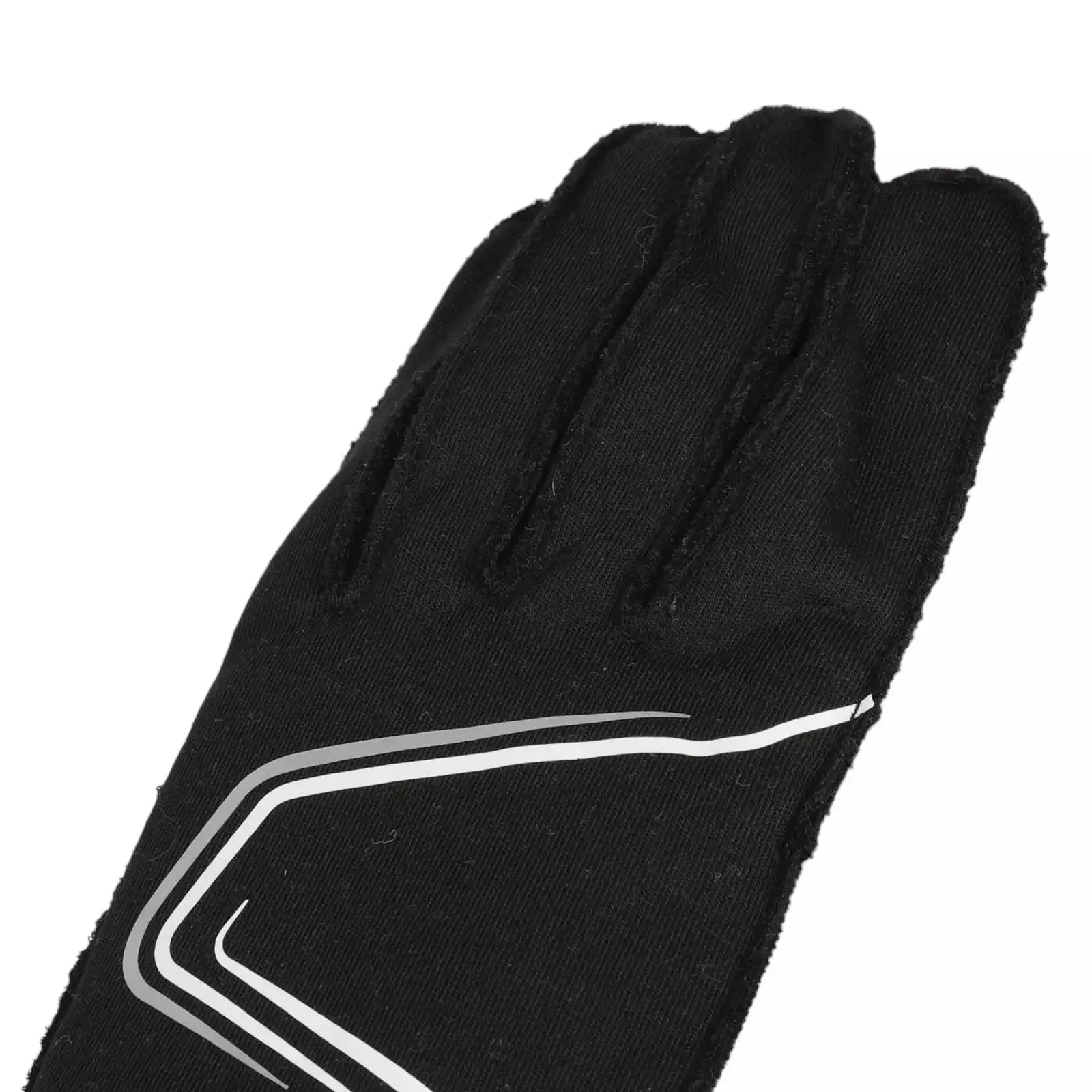 2023 Oscar Piastri Replica McLaren F1 Race Gloves image 3