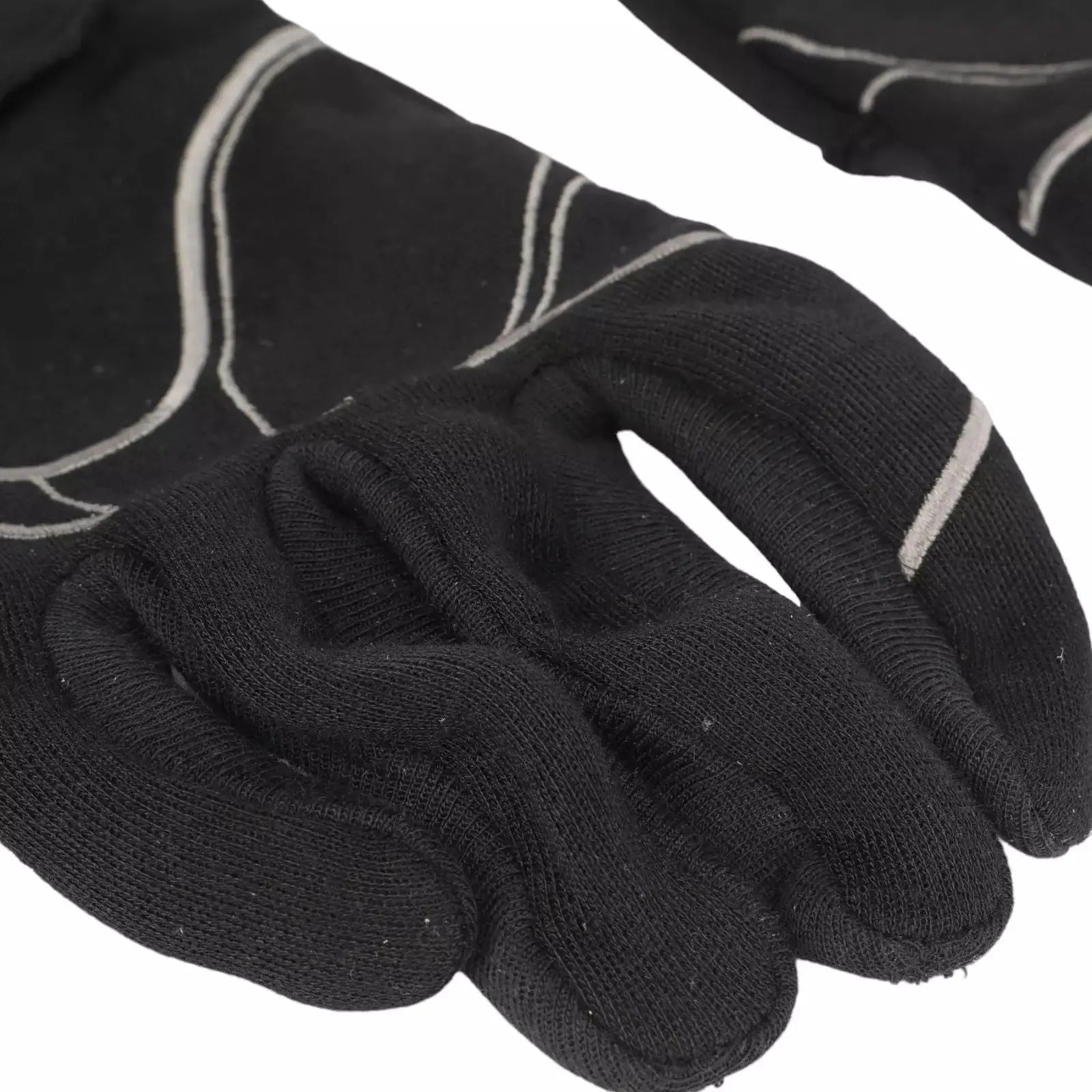 2015 Fernando Alonso Replica McLaren F1 Team Race Gloves image 2