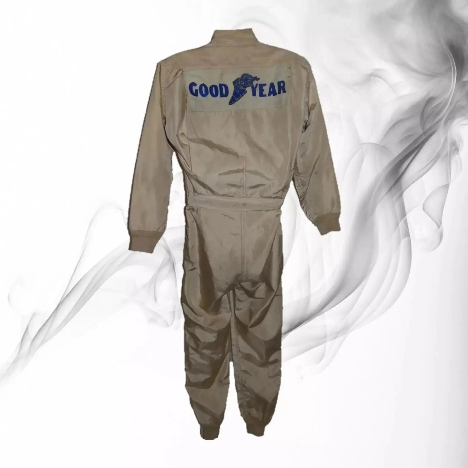 Peter Revson 1969/70 USAC championship race suit image 2