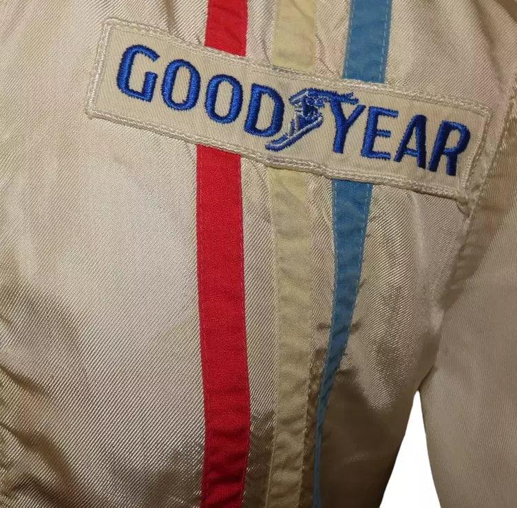Peter Revson 1969/70 USAC championship race suit image 3