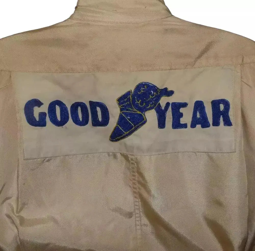 Peter Revson 1969/70 USAC championship race suit image 5