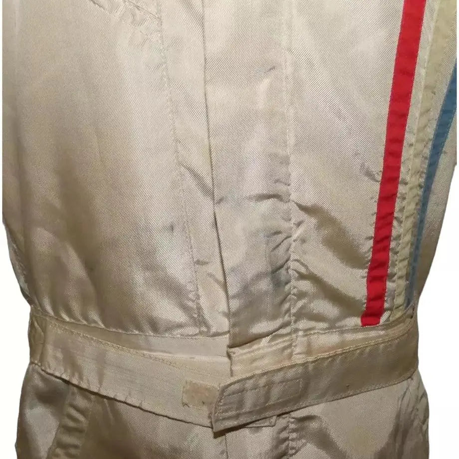 Peter Revson 1969/70 USAC championship race suit image 7