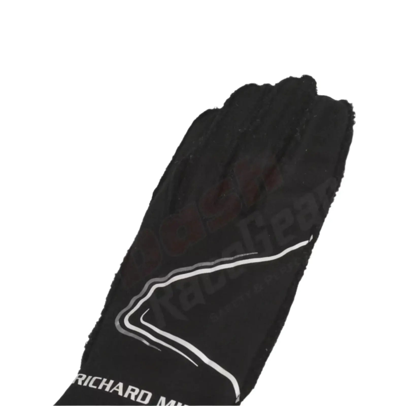 2022 Daniel Ricciardo Race Gloves Belgian GP image 3