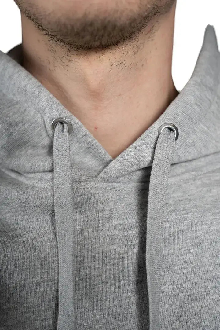 SOP HOODIE "GREY EDITION" image 5