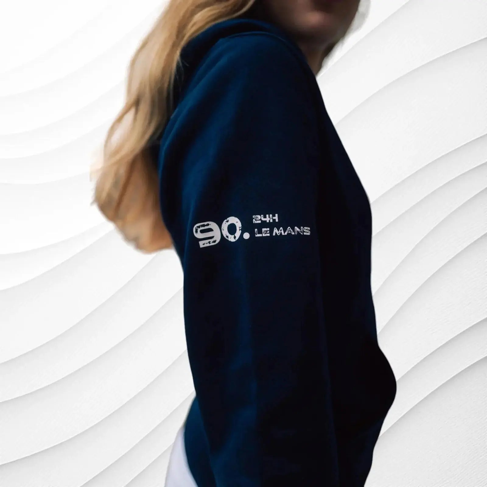 SOP ZIP HOODIE "LE MANS EDITION" image 5