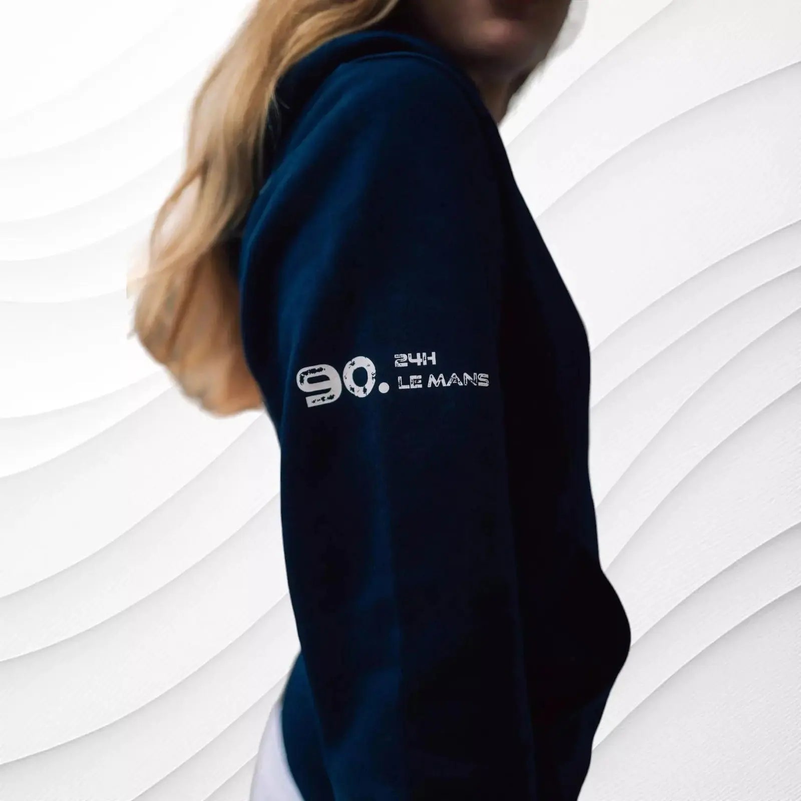 SOP KIDS HOODIE "LE MANS EDITION" image 2
