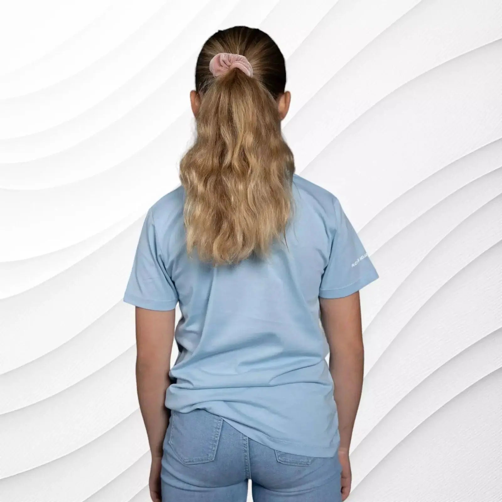 SOP KIDS SHIRT "SKY BLUE EDITION" image 2