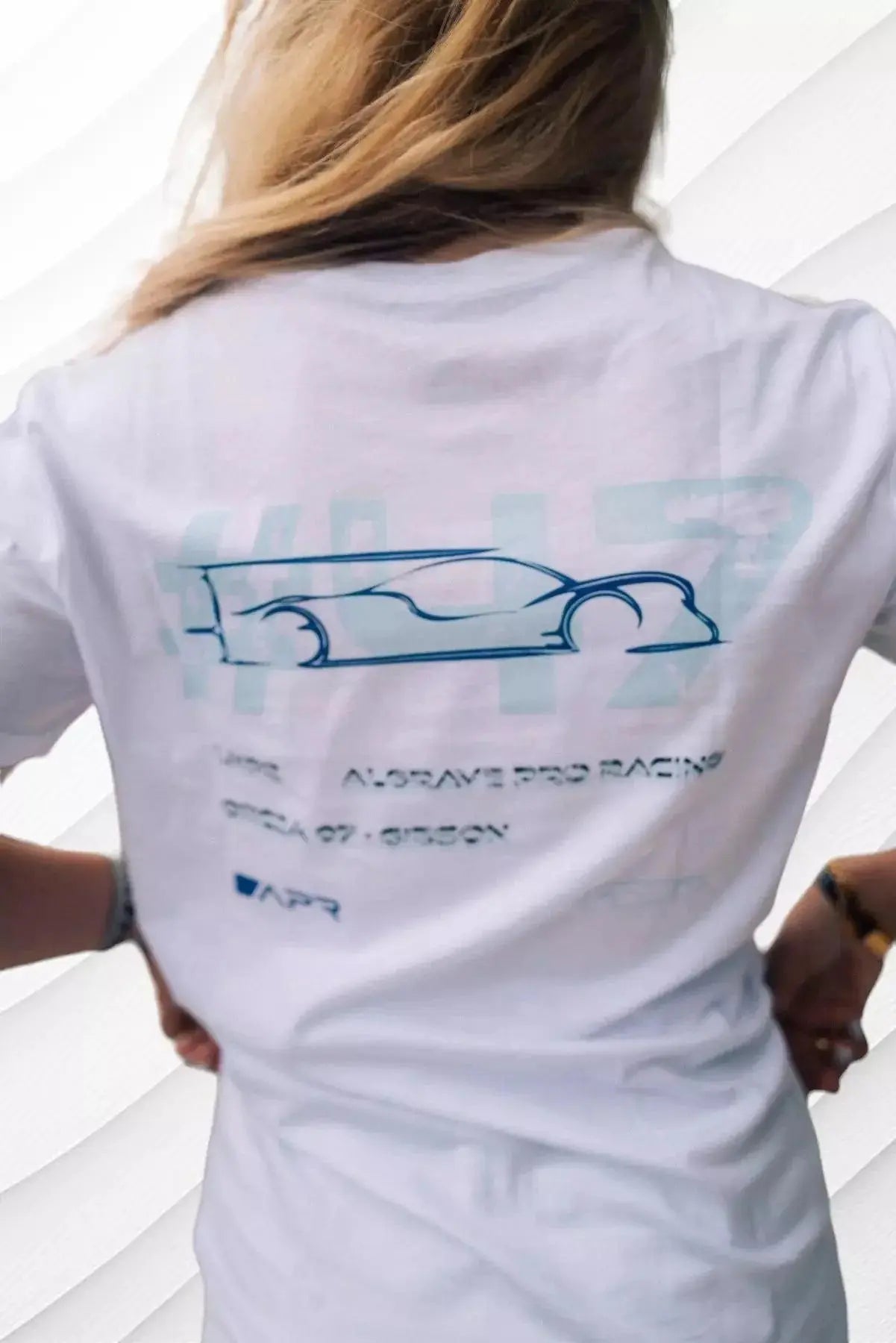 SOP KIDS SHIRT "LE MANS EDITION" image 2