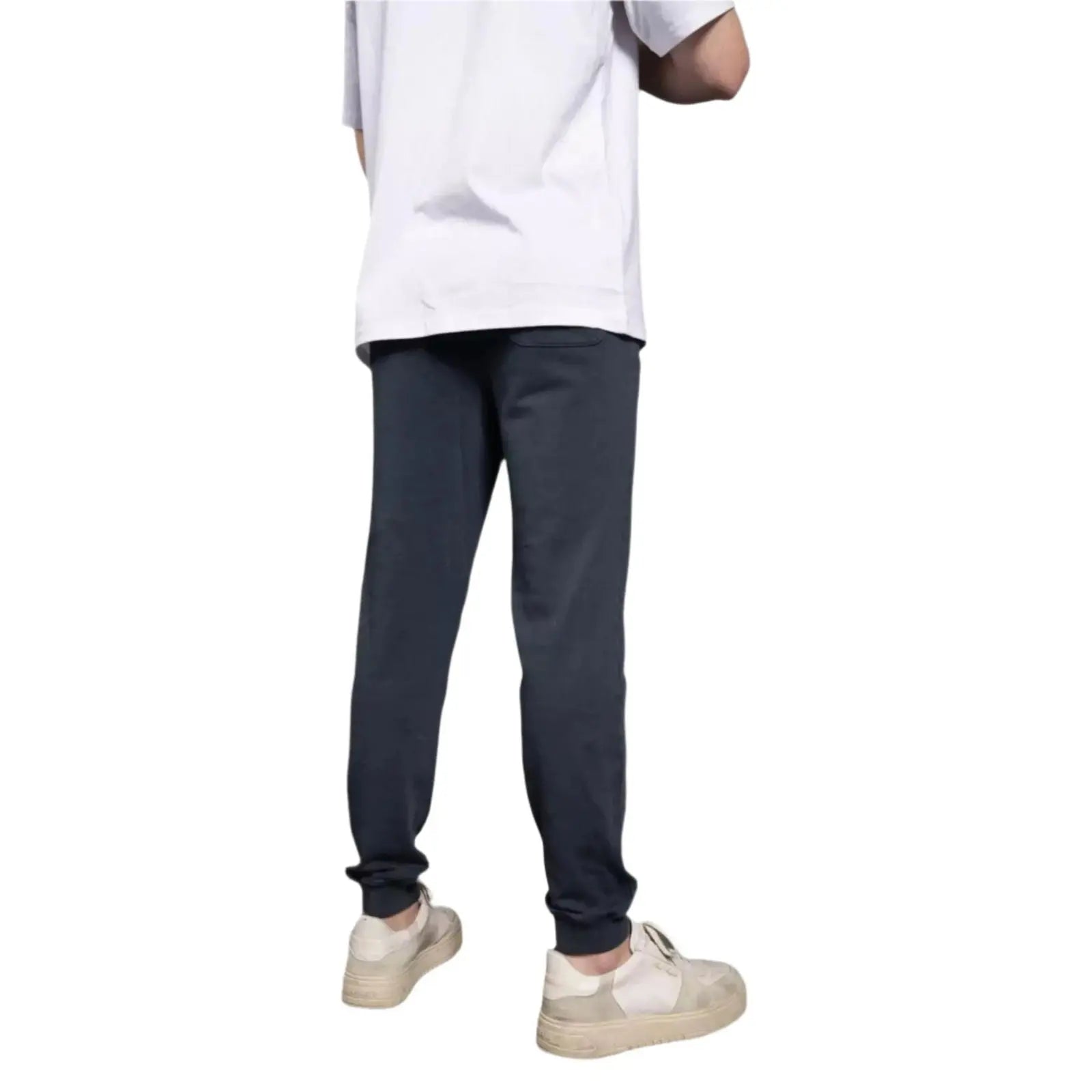 SOP Sweatpants - Sky Blue Edition | Comfortable Casual Wear image 2