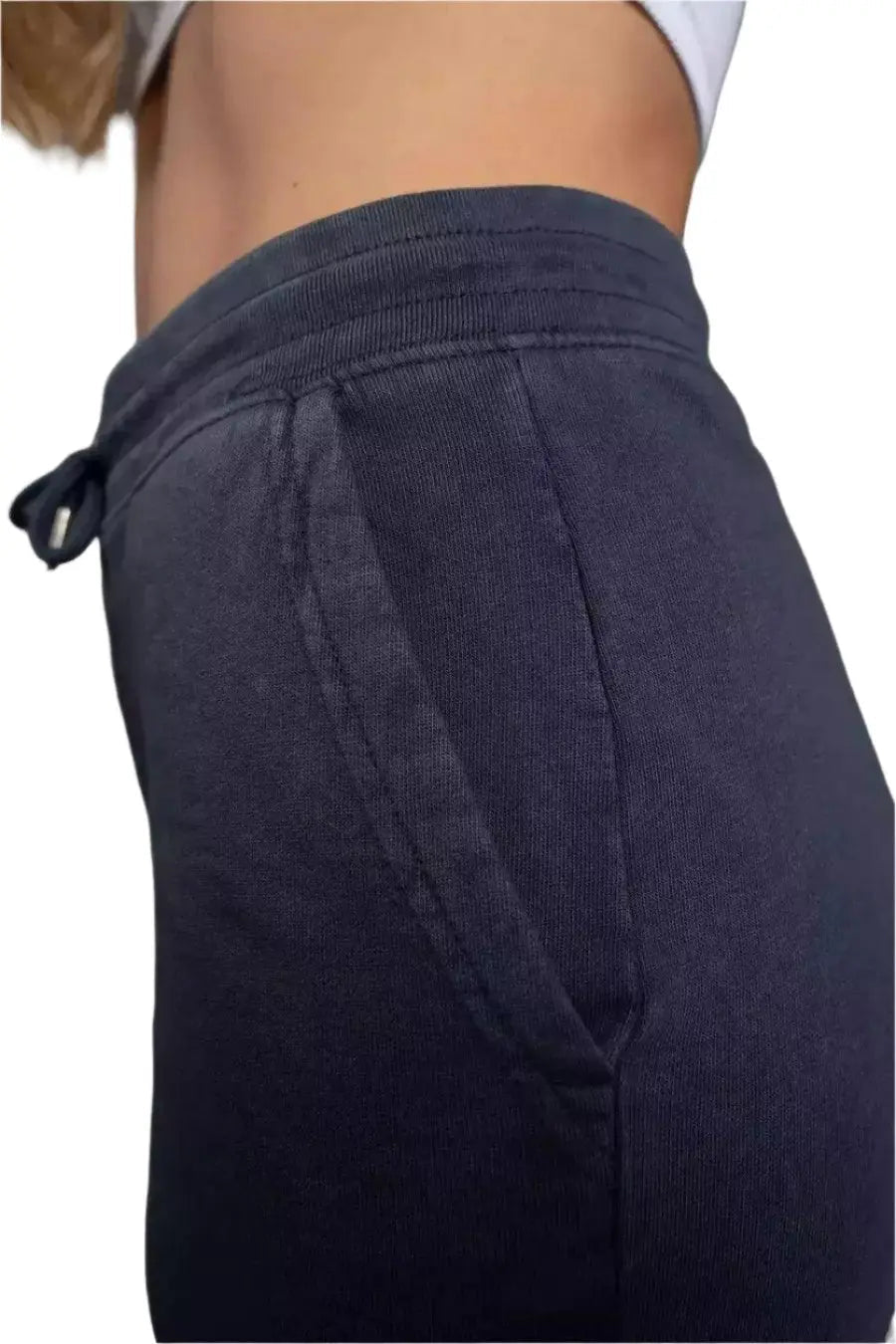 SOP Sweatpants - Sky Blue Edition | Comfortable Casual Wear image 5