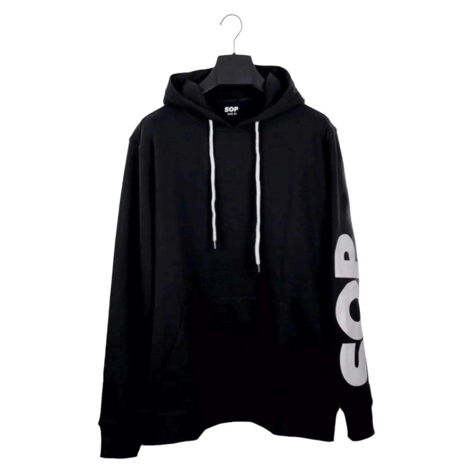 Men's SOP Hoodie | Trendy & Comfortable Outerwear image 1
