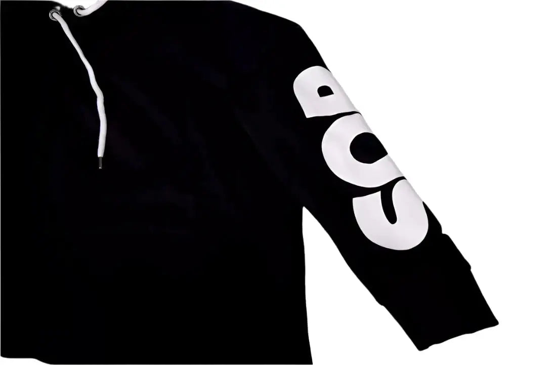 Men's SOP Hoodie | Trendy & Comfortable Outerwear image 2