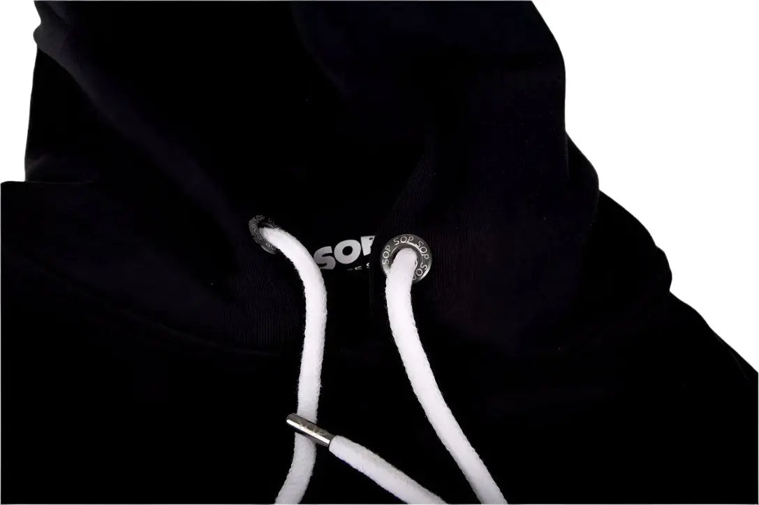 Men's SOP Hoodie | Trendy & Comfortable Outerwear image 3