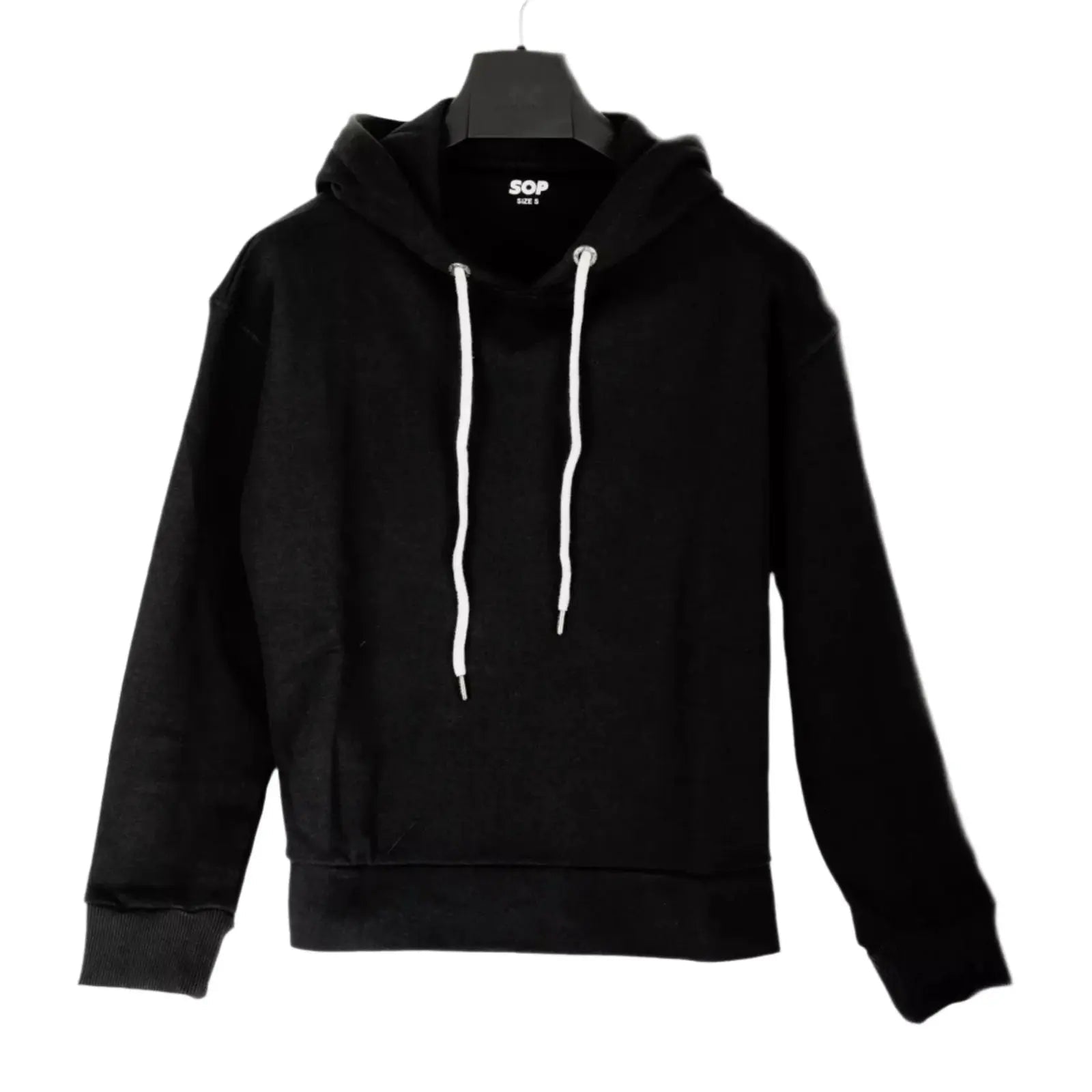 Women's SOP Hoodie | Stylish & Comfortable Design image 1