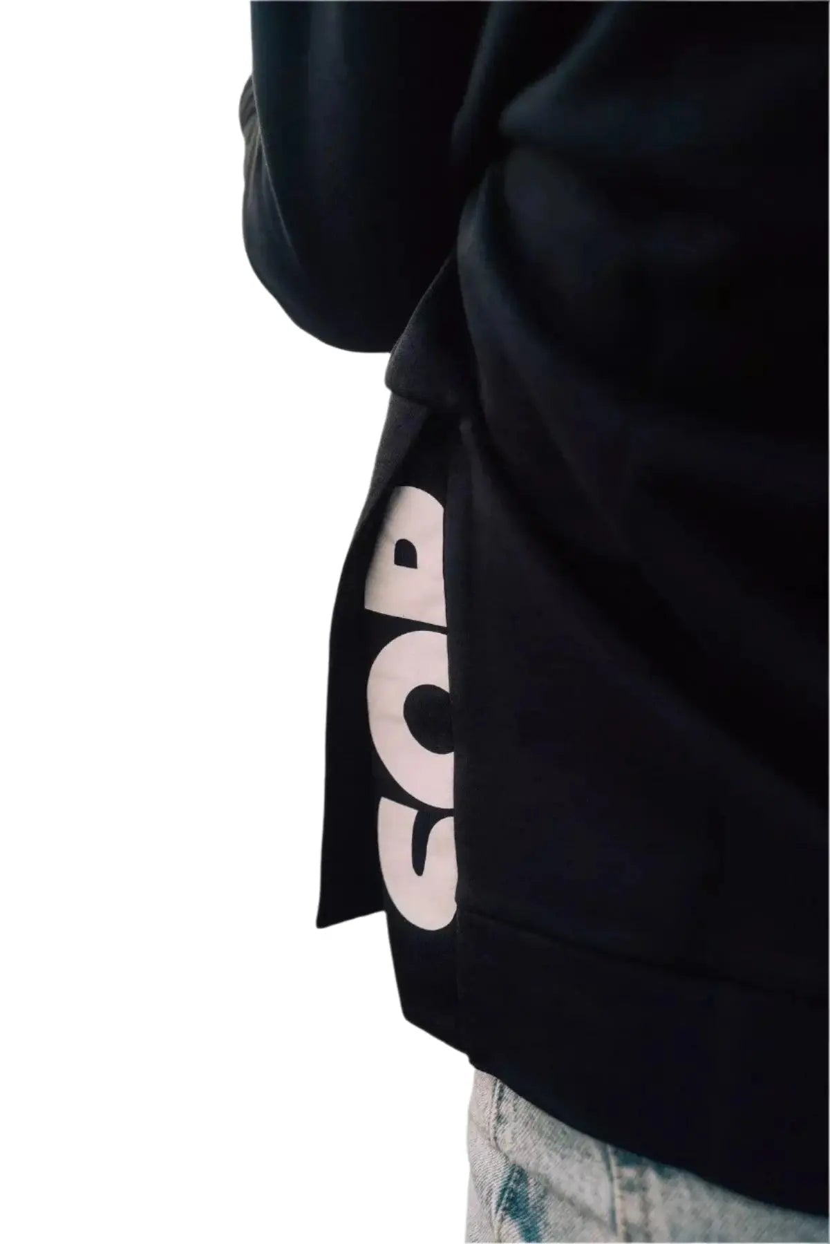Women's SOP Hoodie | Stylish & Comfortable Design image 6