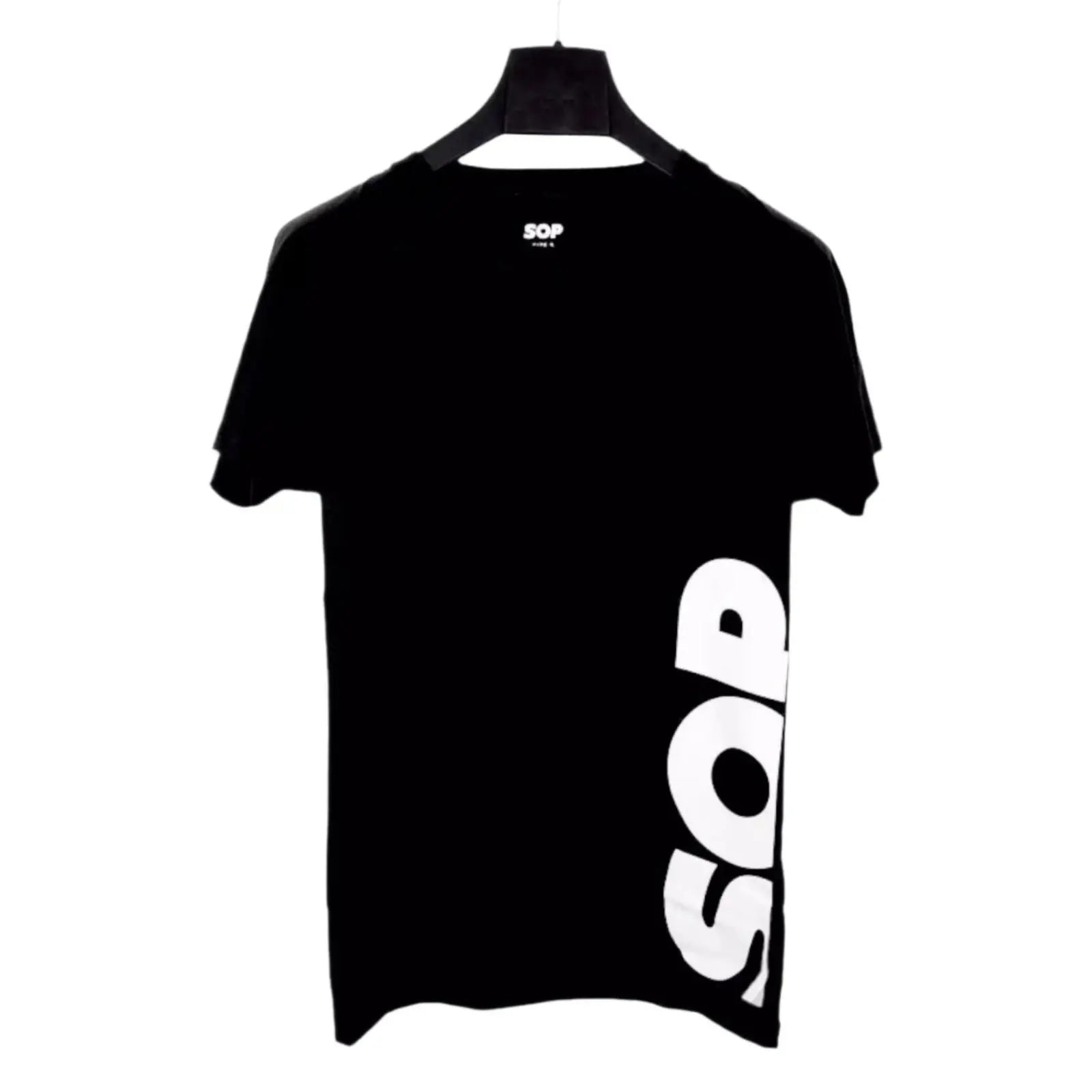 Men's SOP T-Shirt | Comfortable & Trendy Design image 1