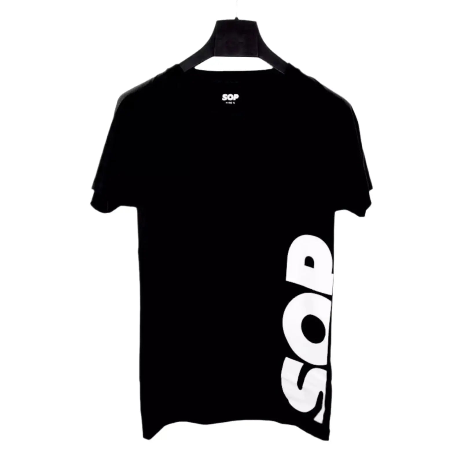 Girls' SOP T-Shirt | Stylish & Comfortable Apparel image 1