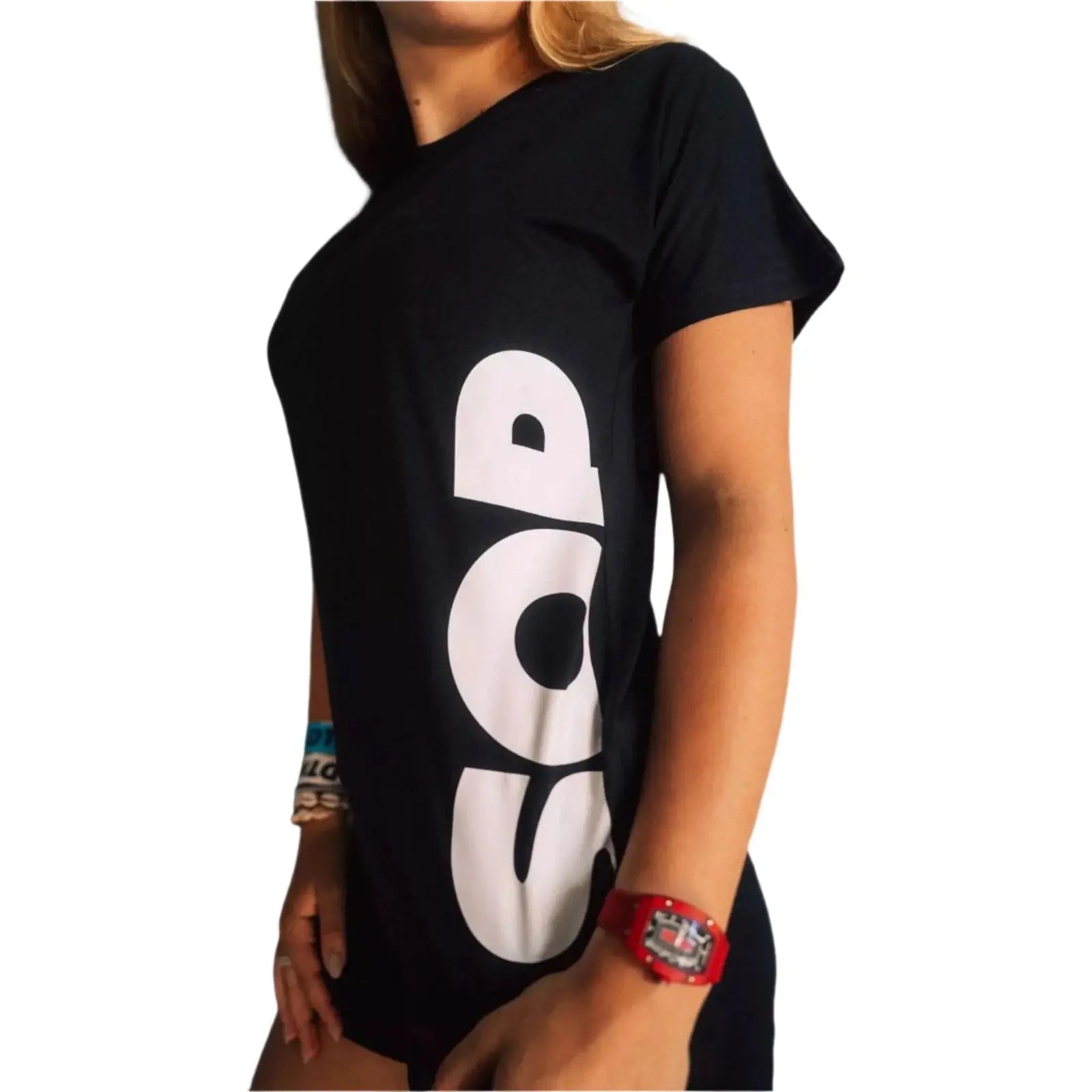 Girls' SOP T-Shirt | Stylish & Comfortable Apparel image 2