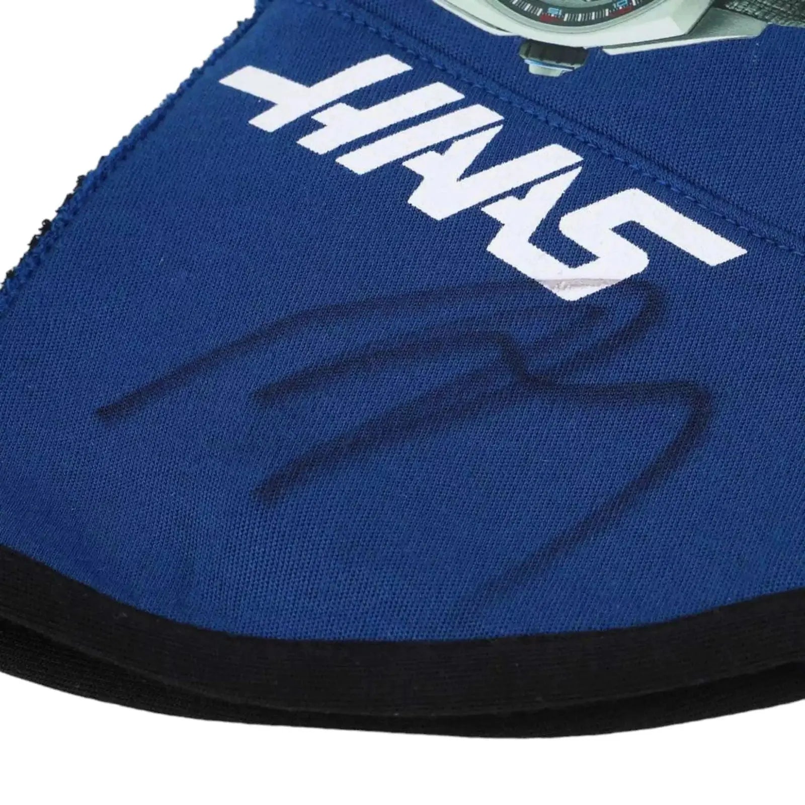 2022 KEVIN MAGNUSSEN REPLICA RACE GLOVES image 2