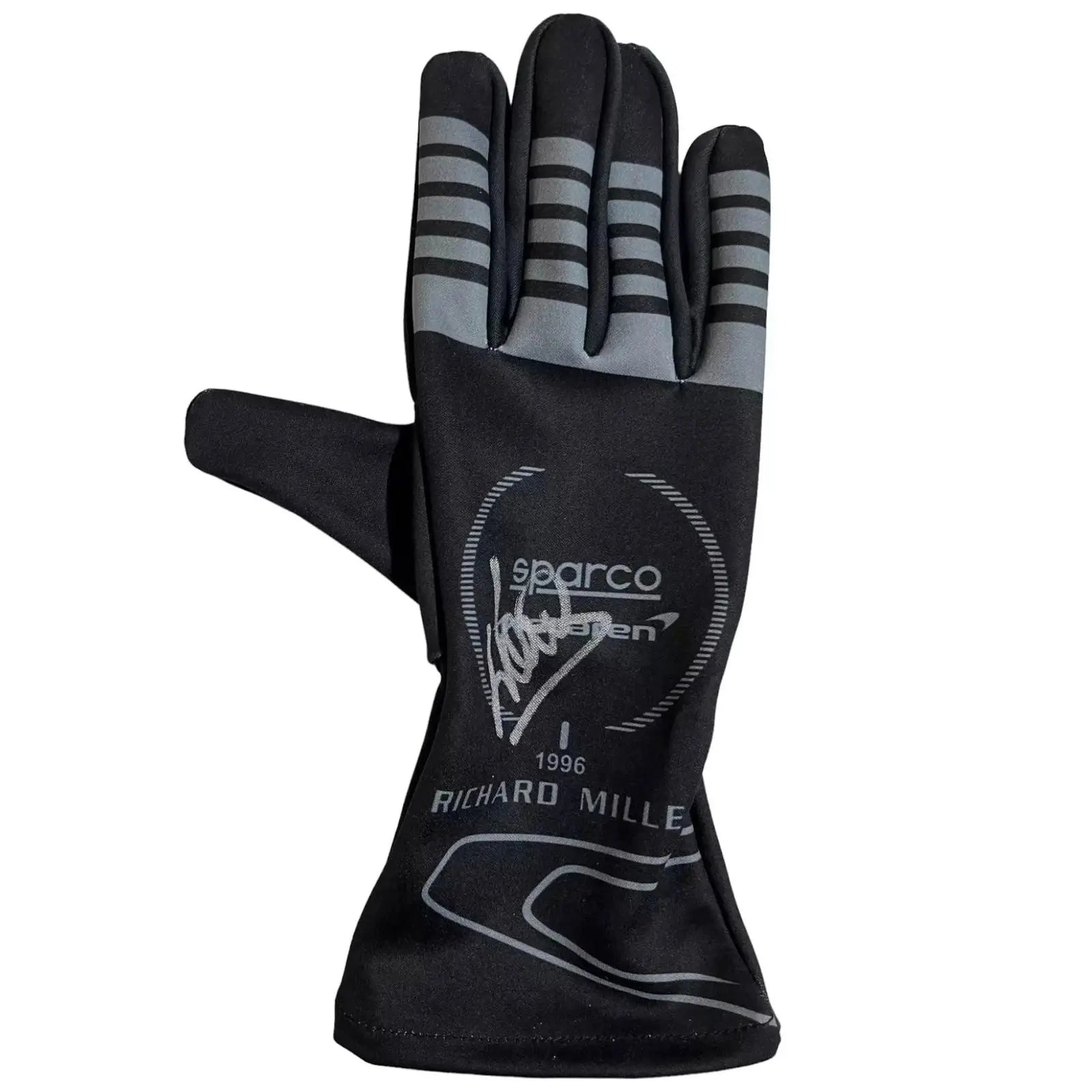 LANDO NORRIS McLaren F1 Team Race Glove image 1