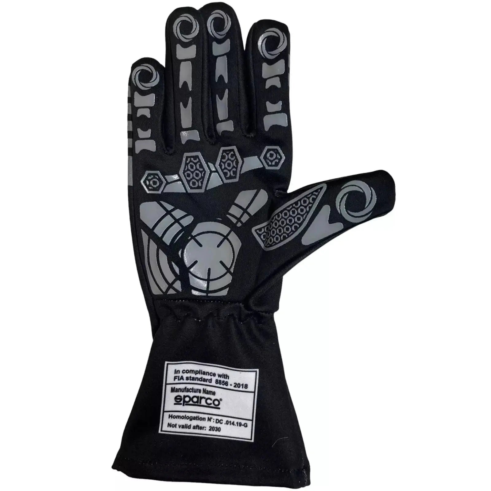 LANDO NORRIS McLaren F1 Team Race Glove image 2