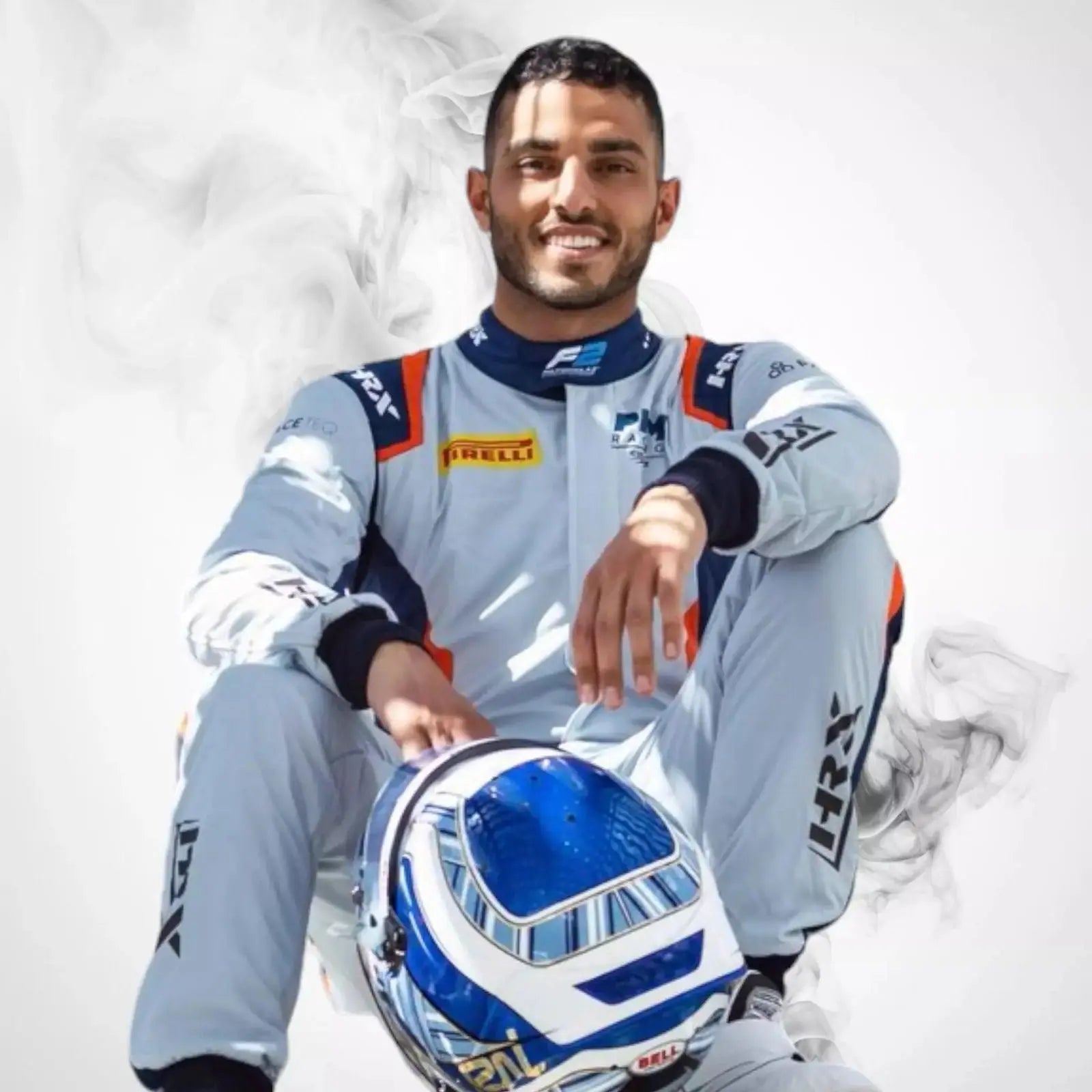 2023 Roy Nissany PHM Racing Suit image 6