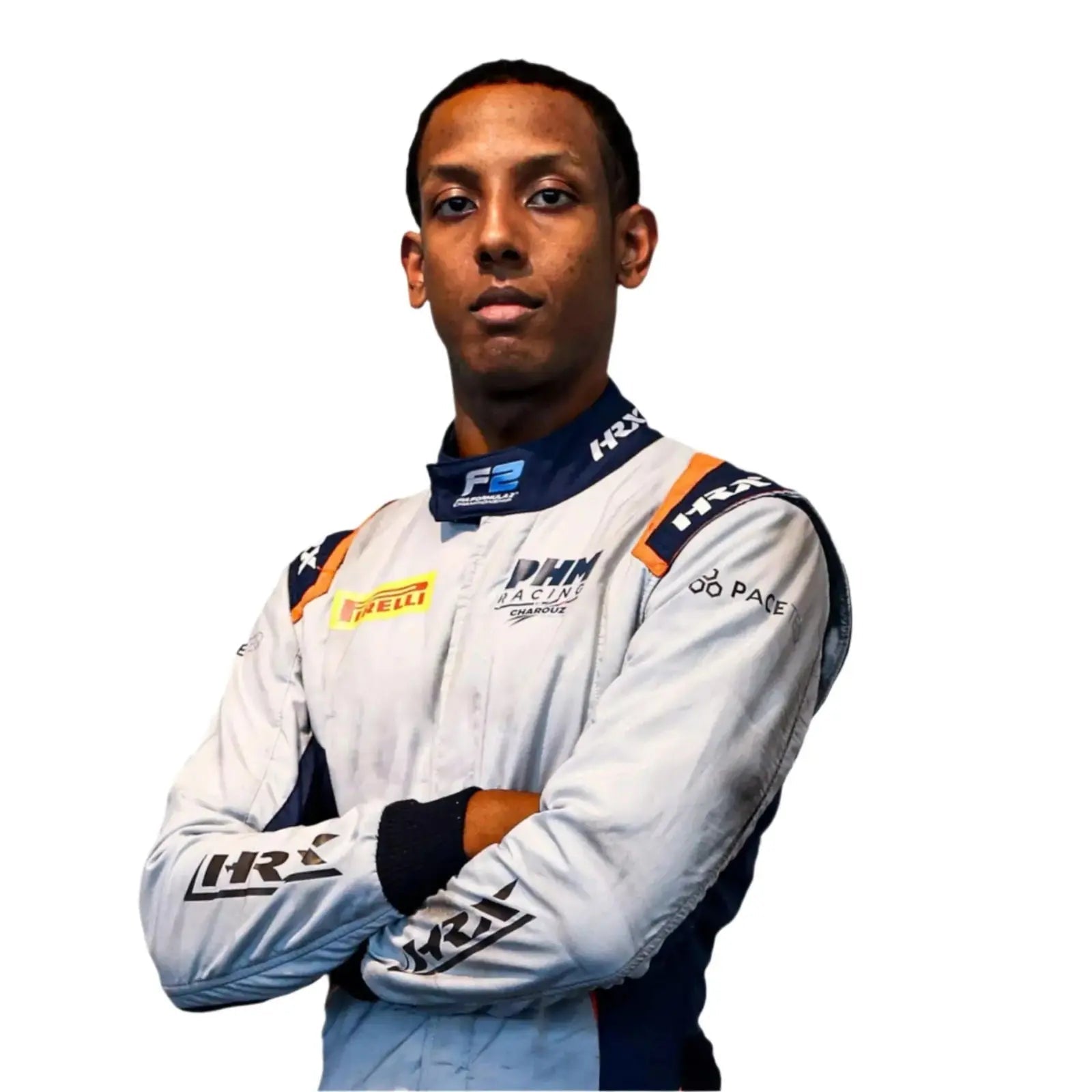 2023 Joshua Mason PHM Racing Suit image 1