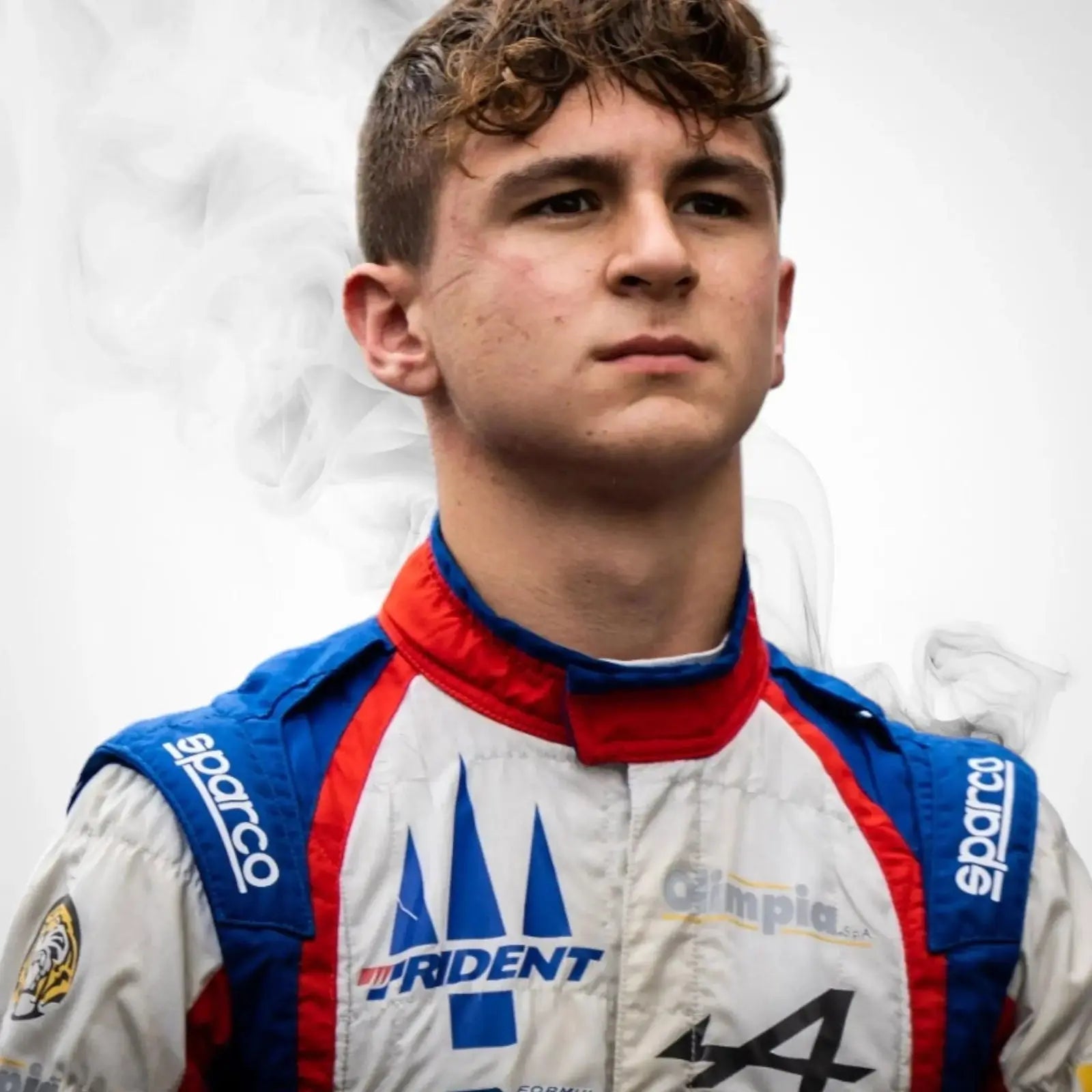 2023 Leonardo Fornaroli Trident Suit image 3