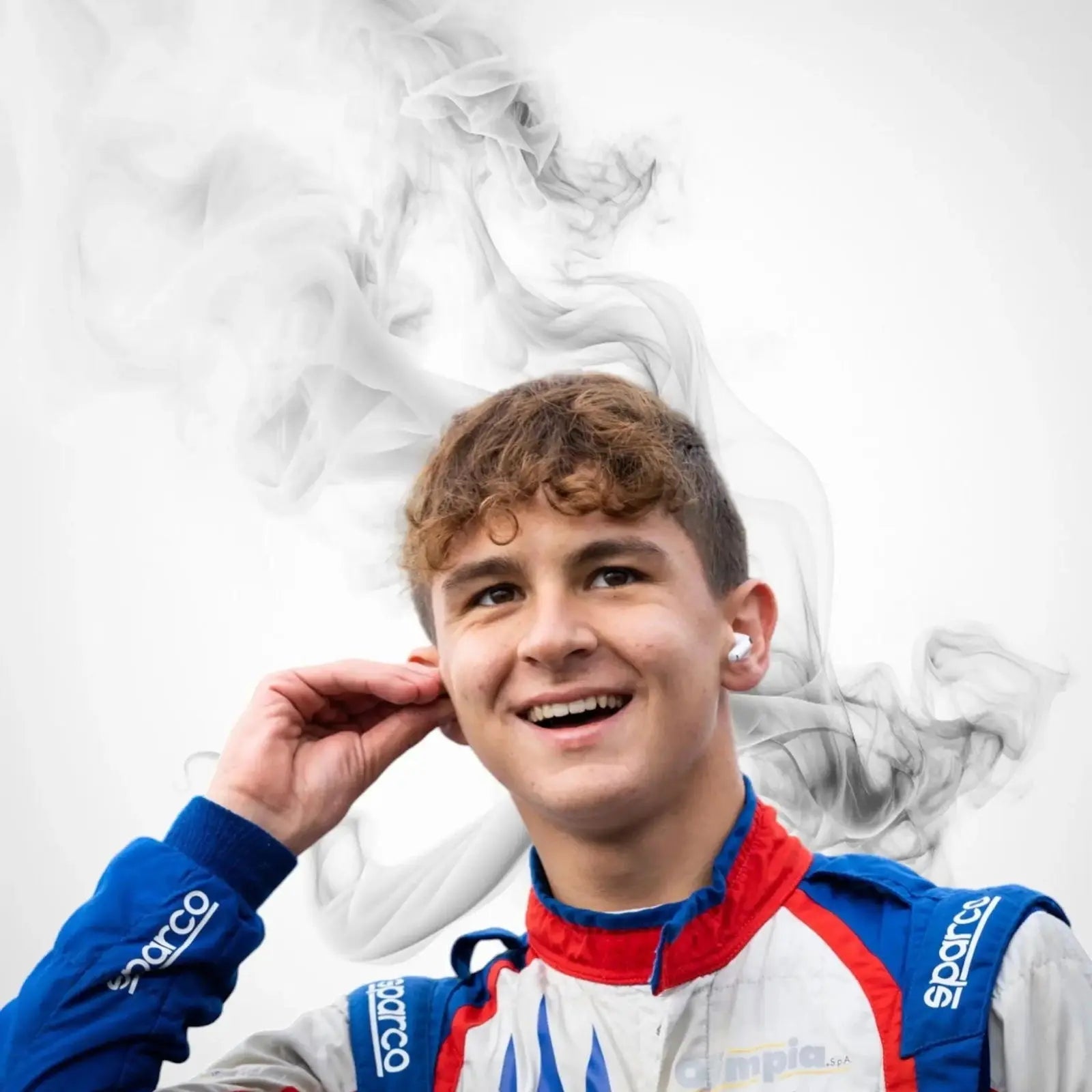 2023 Leonardo Fornaroli Trident Suit image 4