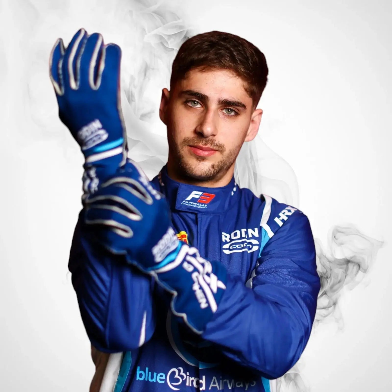 2023 Ido Cohen Rodin Carlin Suit image 3