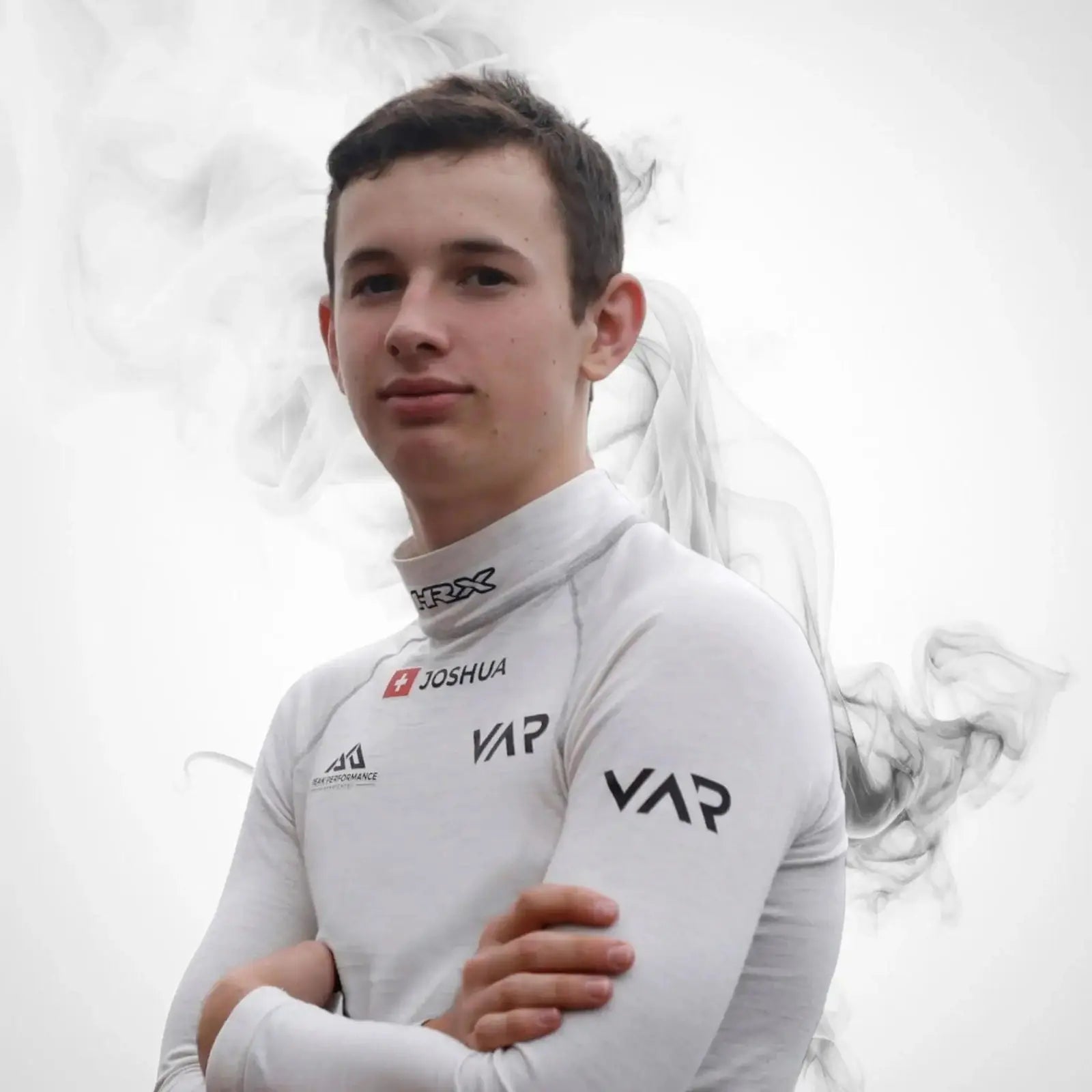 2023 Joshua Dufek Campos Racing Suit image 2