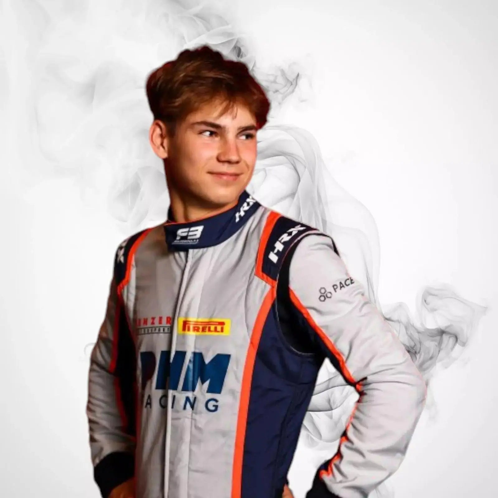 2023 Nikita Bedrin JENZER MOTORSPORT Suit image 3